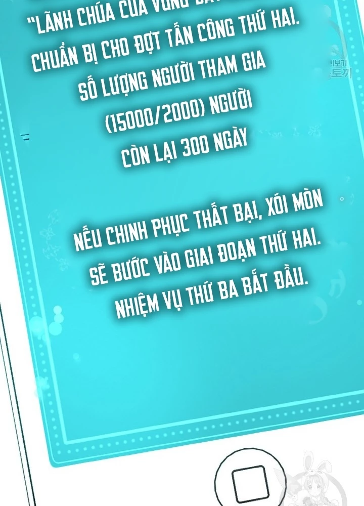 Ngôi Nhà Kết Nối Với Hầm Ngục Chapter 78 - Trang 3