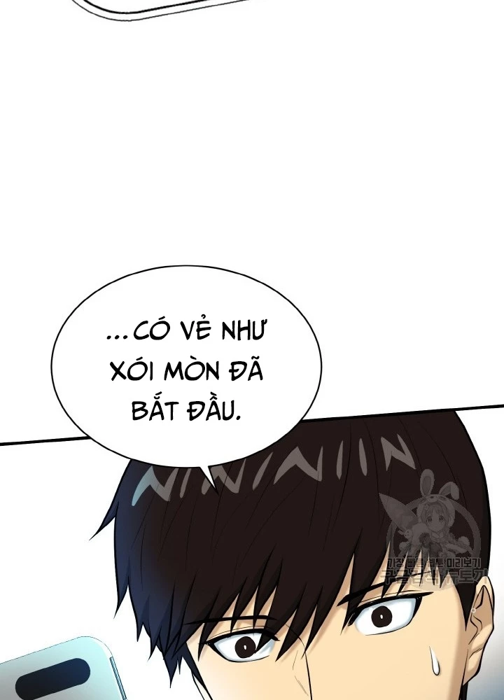 Ngôi Nhà Kết Nối Với Hầm Ngục Chapter 78 - Trang 3
