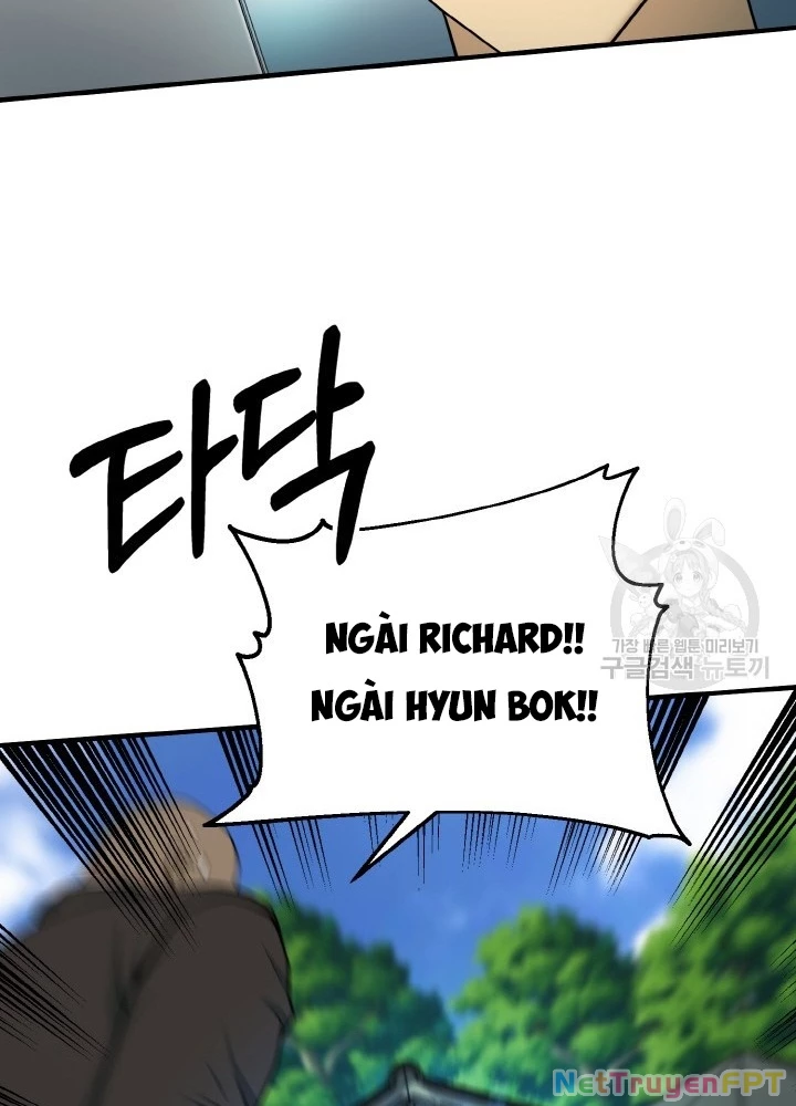 Ngôi Nhà Kết Nối Với Hầm Ngục Chapter 78 - Trang 3