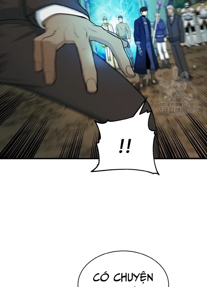 Ngôi Nhà Kết Nối Với Hầm Ngục Chapter 78 - Trang 3