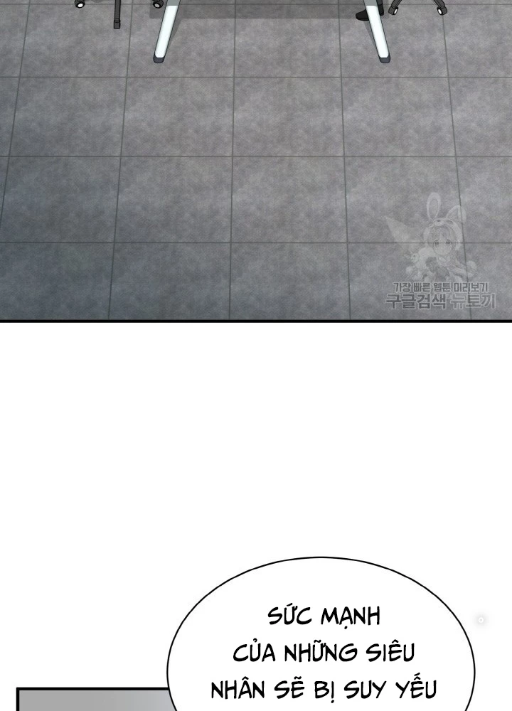 Ngôi Nhà Kết Nối Với Hầm Ngục Chapter 78 - Trang 3