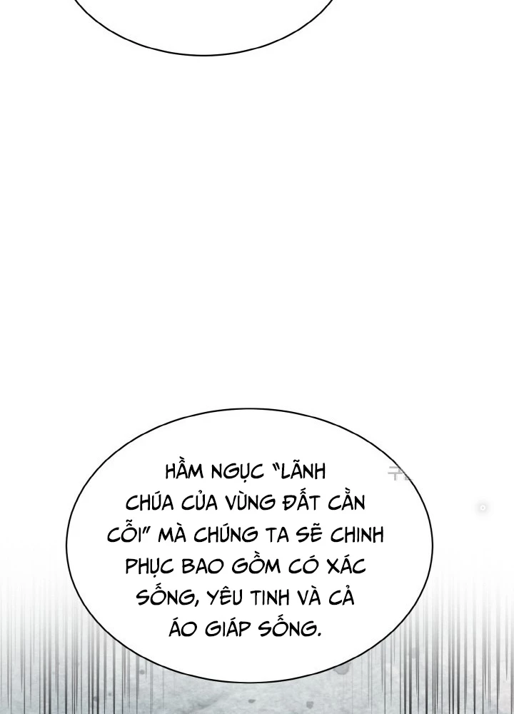 Ngôi Nhà Kết Nối Với Hầm Ngục Chapter 78 - Trang 3
