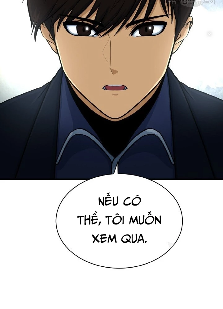 Ngôi Nhà Kết Nối Với Hầm Ngục Chapter 78 - Trang 3