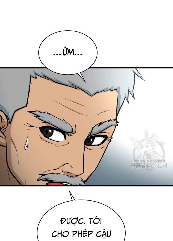 Ngôi Nhà Kết Nối Với Hầm Ngục Chapter 78 - Trang 3