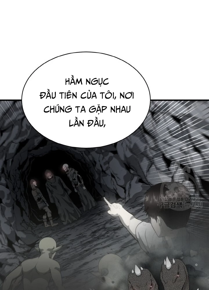 Ngôi Nhà Kết Nối Với Hầm Ngục Chapter 78 - Trang 3