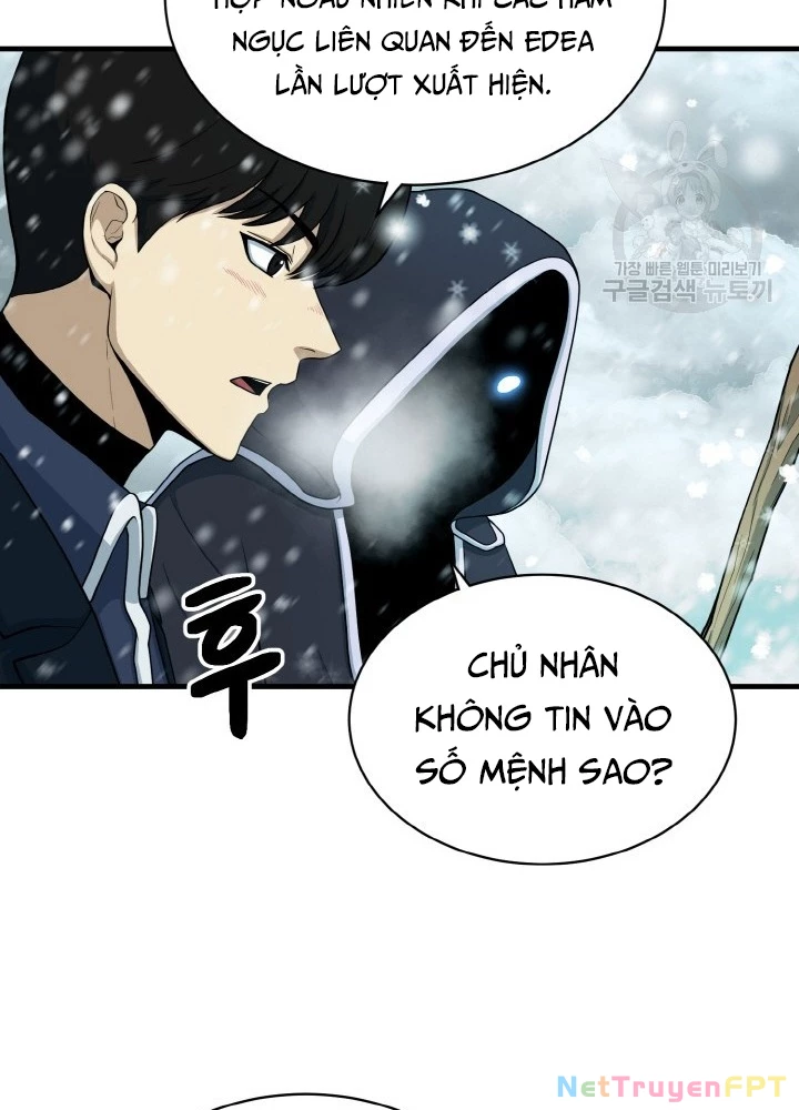 Ngôi Nhà Kết Nối Với Hầm Ngục Chapter 78 - Trang 3