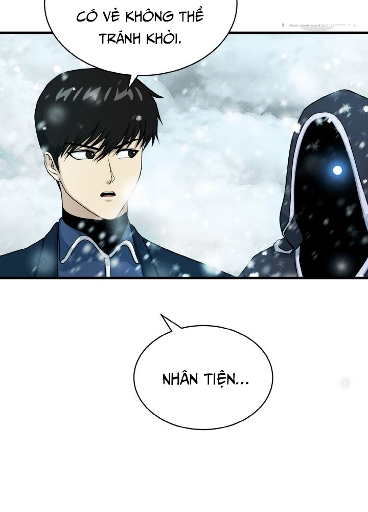 Ngôi Nhà Kết Nối Với Hầm Ngục Chapter 78 - Trang 3