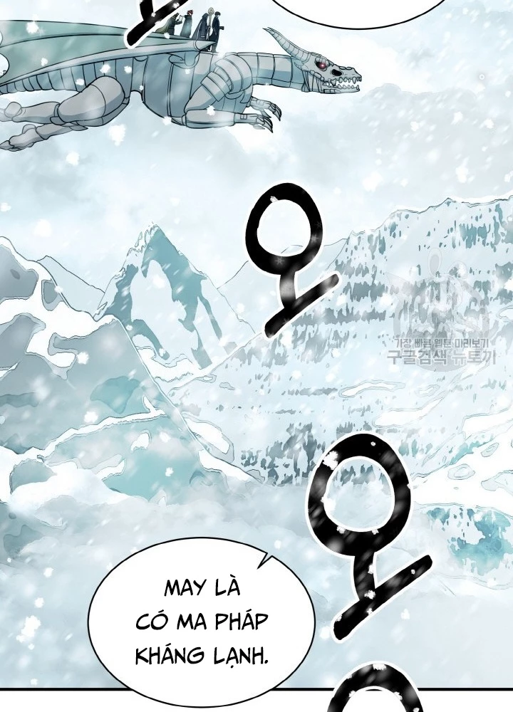 Ngôi Nhà Kết Nối Với Hầm Ngục Chapter 78 - Trang 3