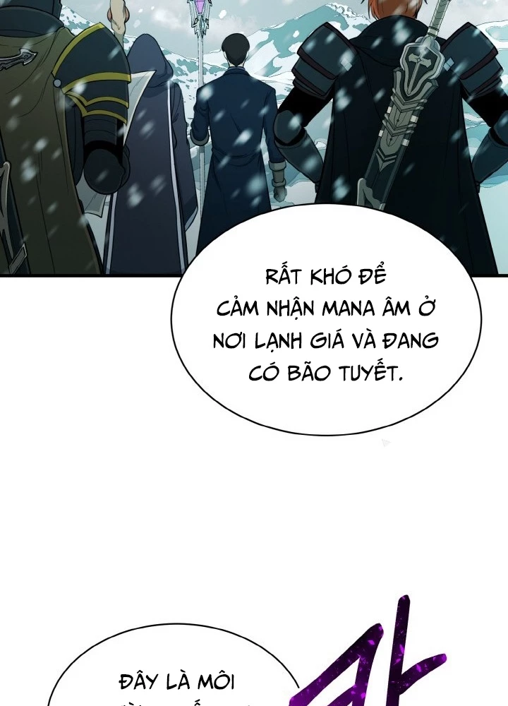 Ngôi Nhà Kết Nối Với Hầm Ngục Chapter 78 - Trang 3