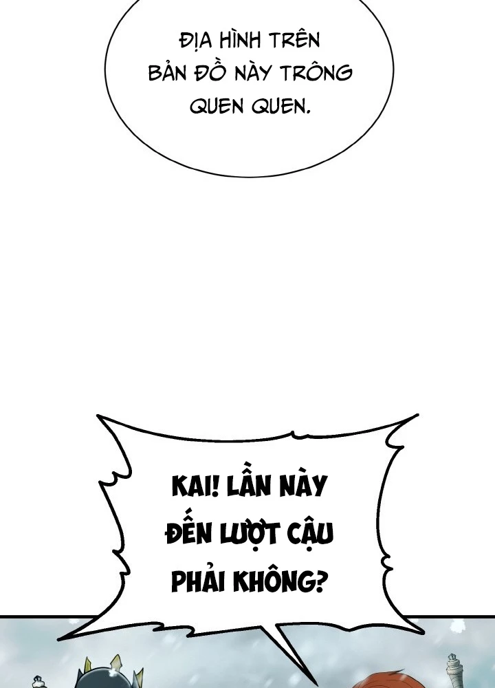 Ngôi Nhà Kết Nối Với Hầm Ngục Chapter 78 - Trang 3