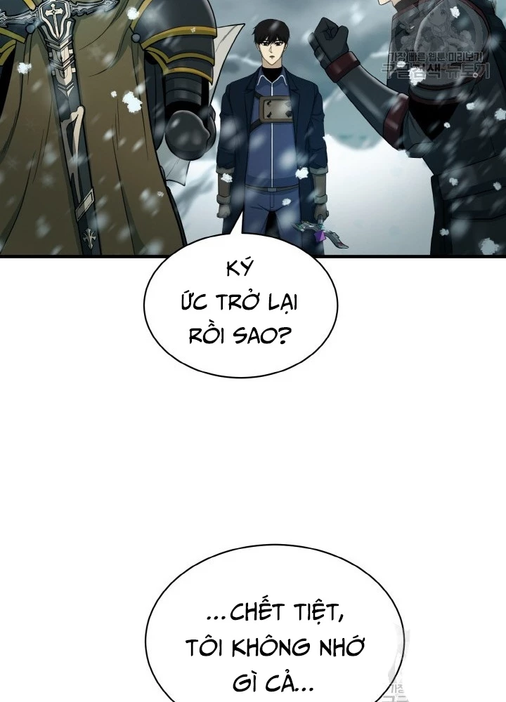 Ngôi Nhà Kết Nối Với Hầm Ngục Chapter 78 - Trang 3