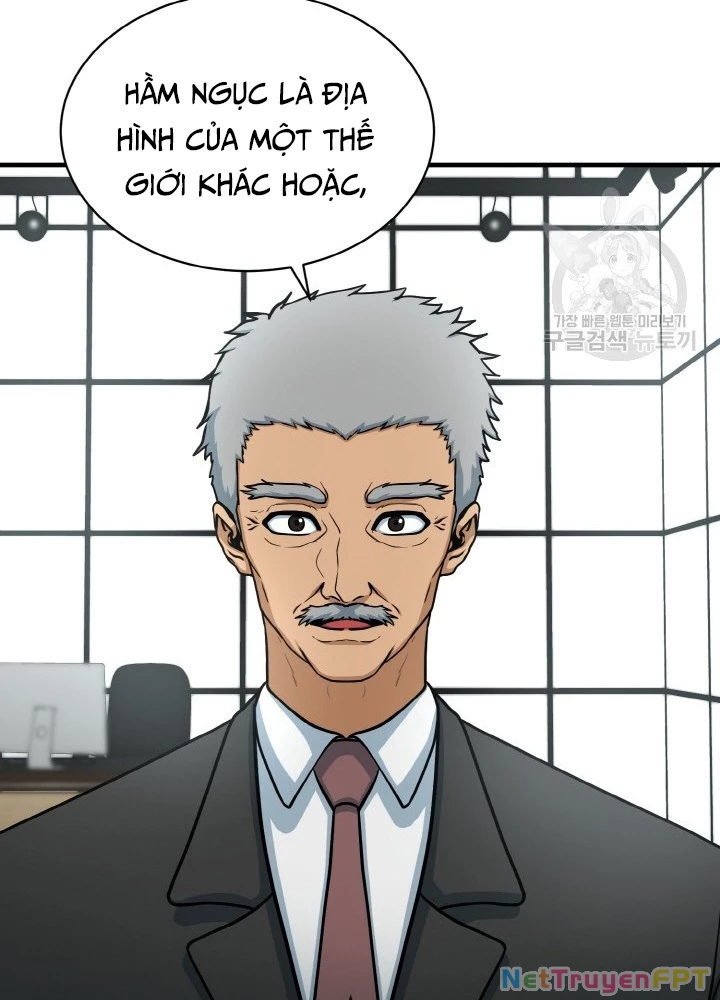 Ngôi Nhà Kết Nối Với Hầm Ngục Chapter 78 - Trang 3