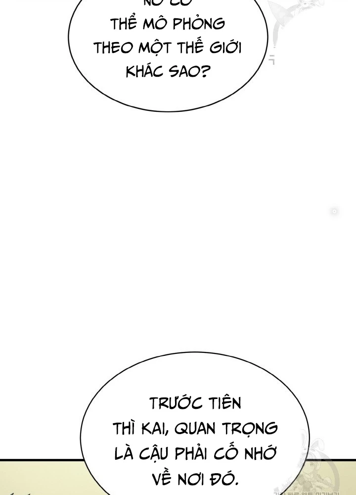 Ngôi Nhà Kết Nối Với Hầm Ngục Chapter 78 - Trang 3