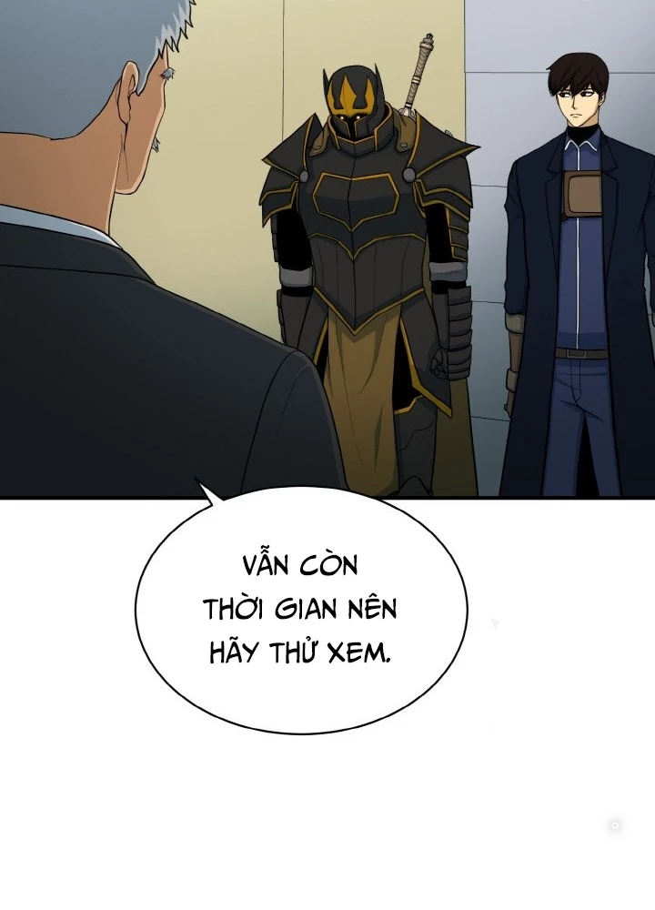 Ngôi Nhà Kết Nối Với Hầm Ngục Chapter 78 - Trang 3