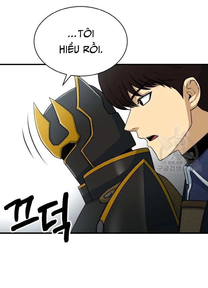 Ngôi Nhà Kết Nối Với Hầm Ngục Chapter 78 - Trang 3