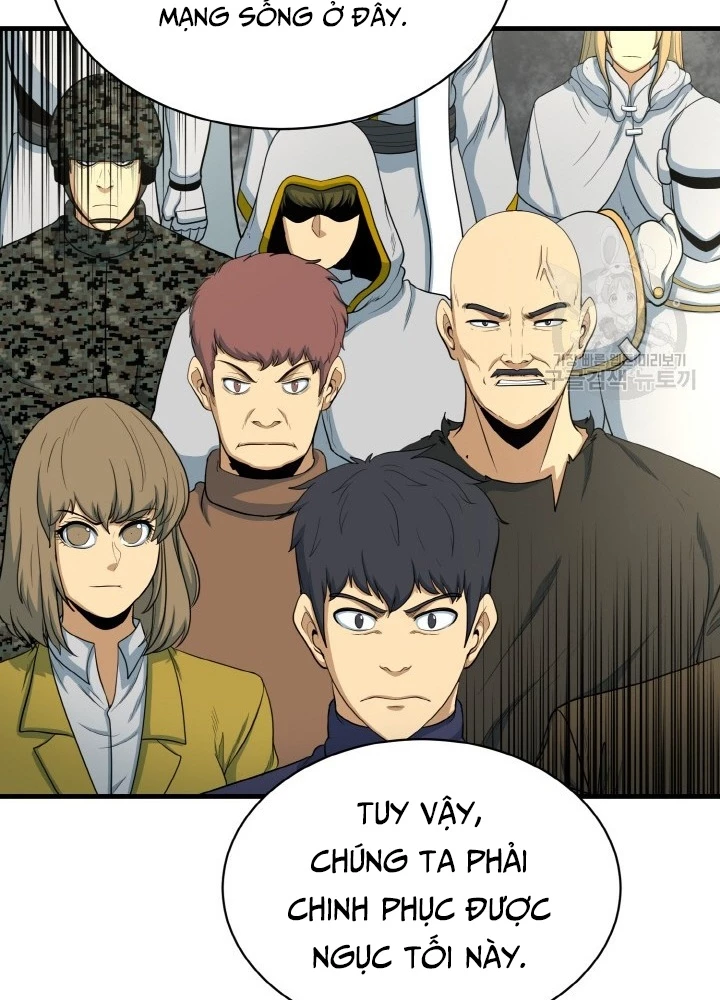Ngôi Nhà Kết Nối Với Hầm Ngục Chapter 78 - Trang 3