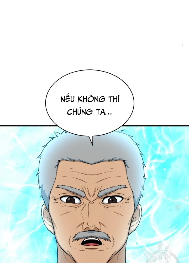 Ngôi Nhà Kết Nối Với Hầm Ngục Chapter 78 - Trang 3