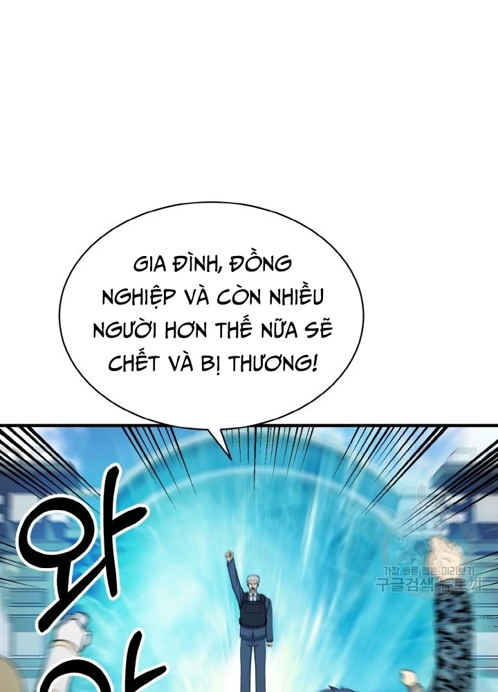 Ngôi Nhà Kết Nối Với Hầm Ngục Chapter 78 - Trang 3