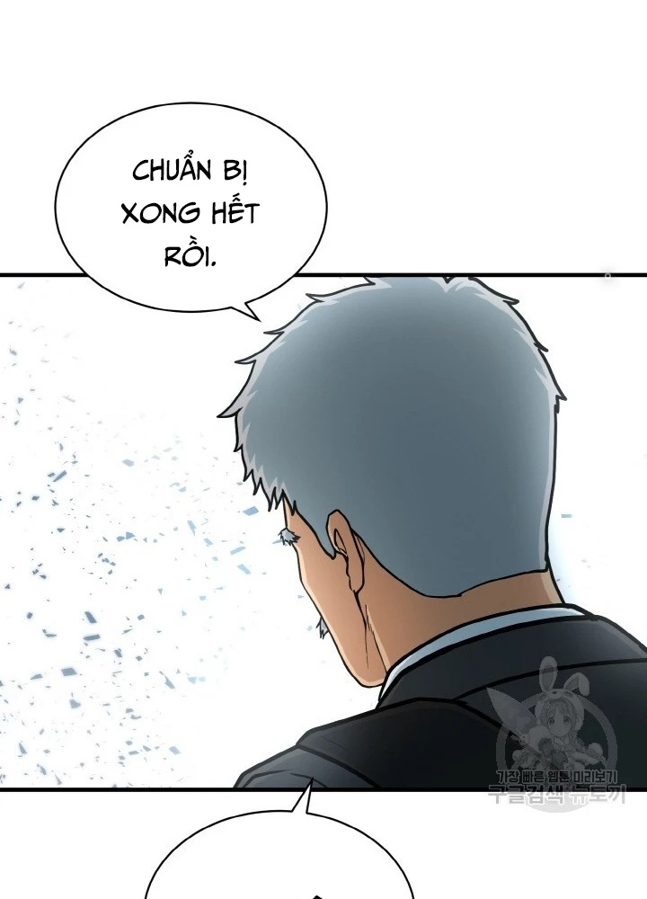 Ngôi Nhà Kết Nối Với Hầm Ngục Chapter 78 - Trang 3
