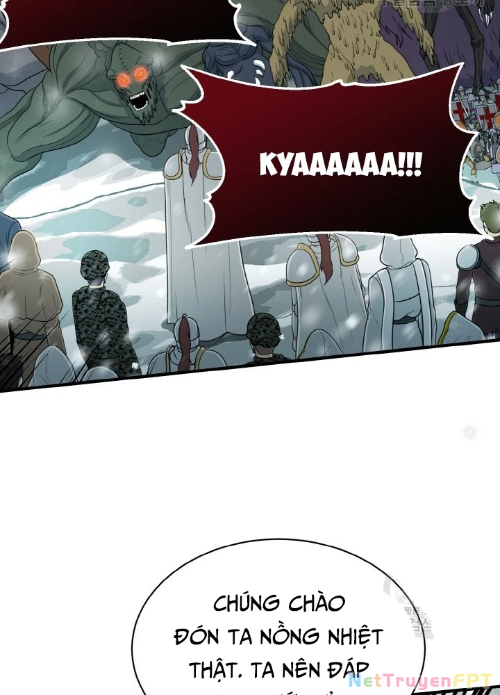 Ngôi Nhà Kết Nối Với Hầm Ngục Chapter 78 - Trang 3