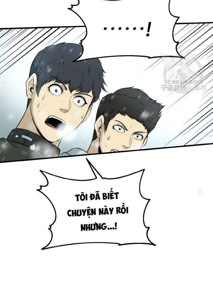 Ngôi Nhà Kết Nối Với Hầm Ngục Chapter 78 - Trang 3