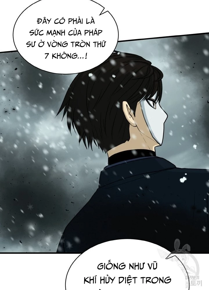 Ngôi Nhà Kết Nối Với Hầm Ngục Chapter 78 - Trang 3