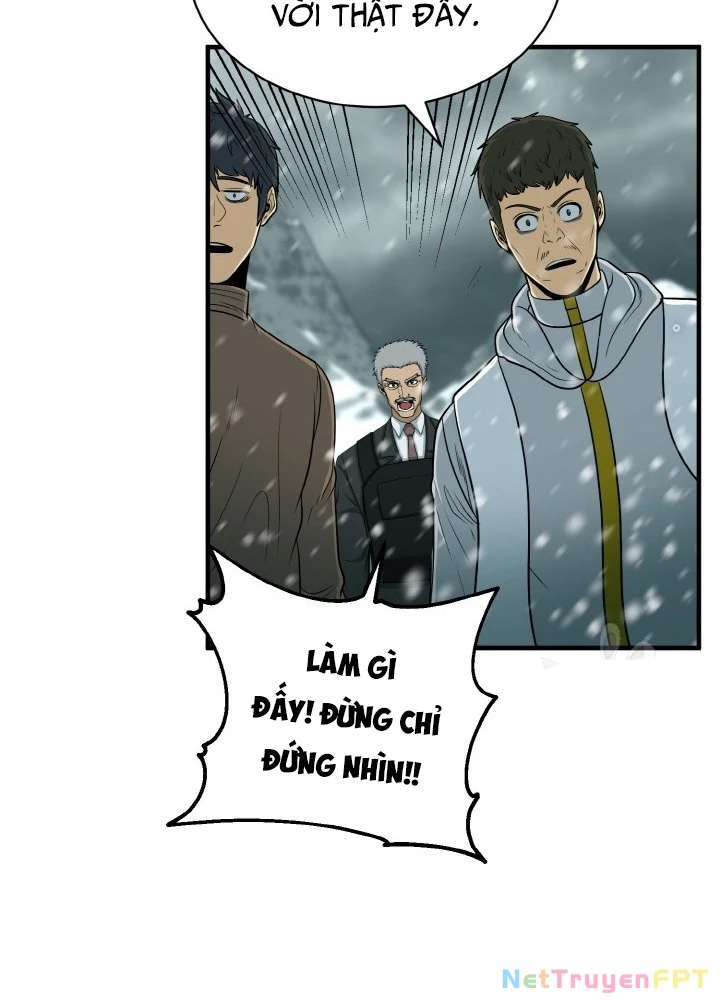 Ngôi Nhà Kết Nối Với Hầm Ngục Chapter 78 - Trang 3