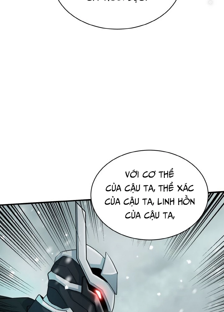Ngôi Nhà Kết Nối Với Hầm Ngục Chapter 78 - Trang 3