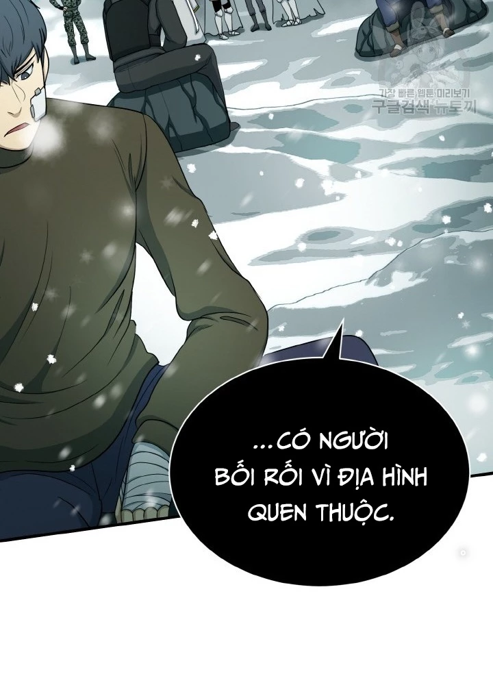 Ngôi Nhà Kết Nối Với Hầm Ngục Chapter 78 - Trang 3
