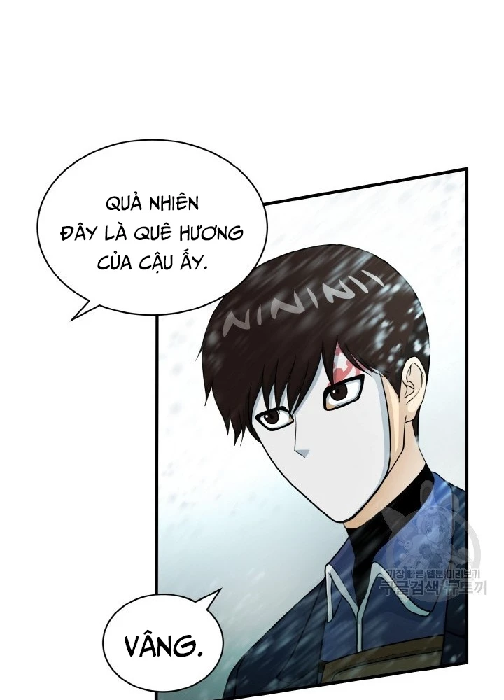 Ngôi Nhà Kết Nối Với Hầm Ngục Chapter 78 - Trang 3