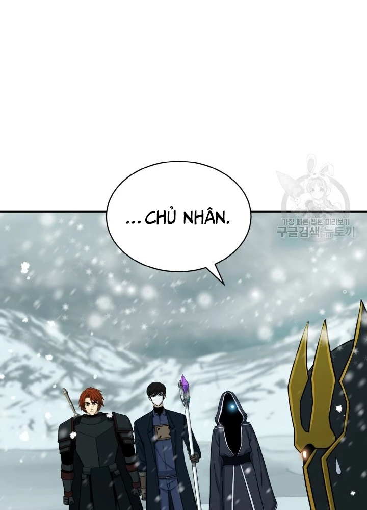 Ngôi Nhà Kết Nối Với Hầm Ngục Chapter 79 - Trang 3