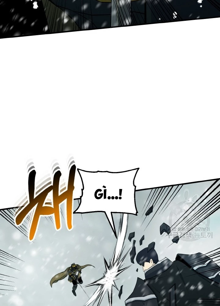 Ngôi Nhà Kết Nối Với Hầm Ngục Chapter 79 - Trang 3