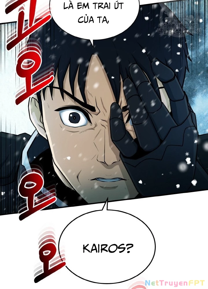 Ngôi Nhà Kết Nối Với Hầm Ngục Chapter 79 - Trang 3