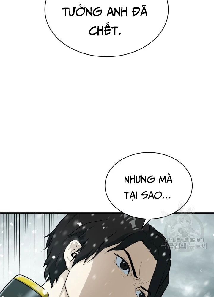 Ngôi Nhà Kết Nối Với Hầm Ngục Chapter 79 - Trang 3