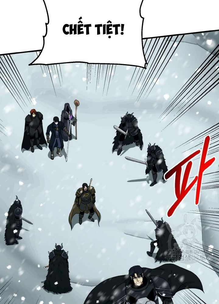 Ngôi Nhà Kết Nối Với Hầm Ngục Chapter 79 - Trang 3
