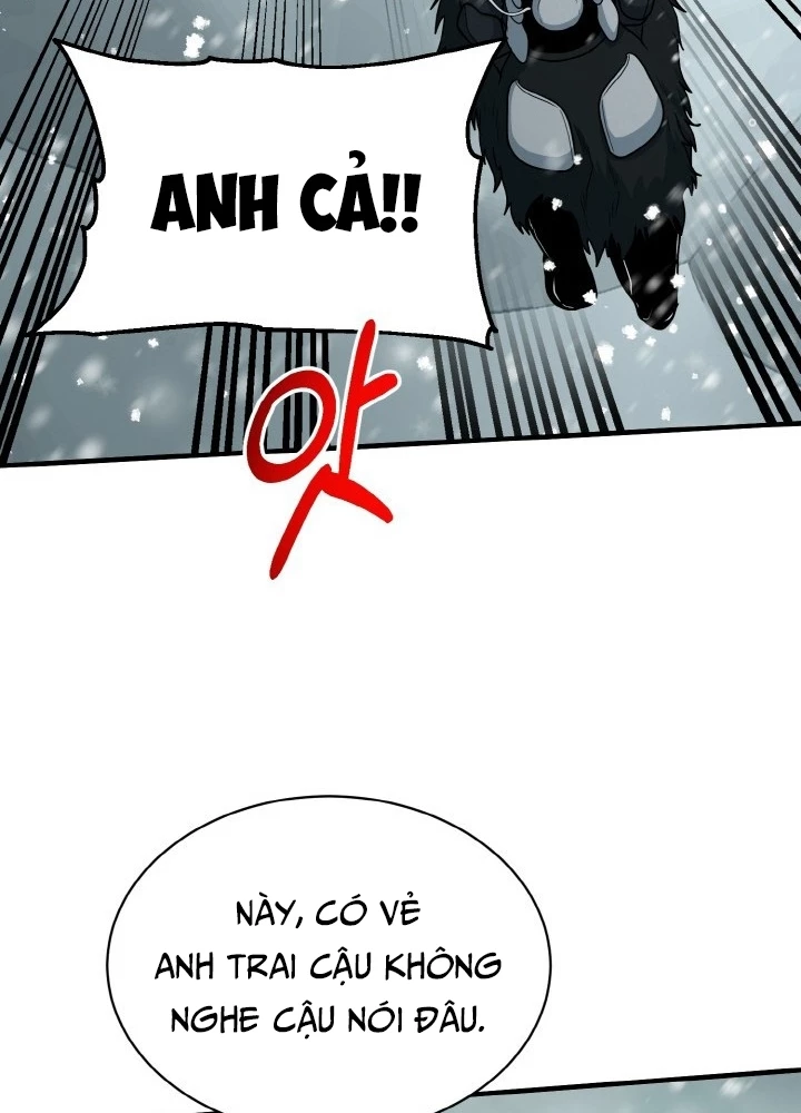 Ngôi Nhà Kết Nối Với Hầm Ngục Chapter 79 - Trang 3