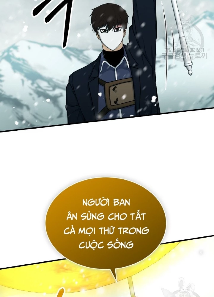 Ngôi Nhà Kết Nối Với Hầm Ngục Chapter 79 - Trang 3