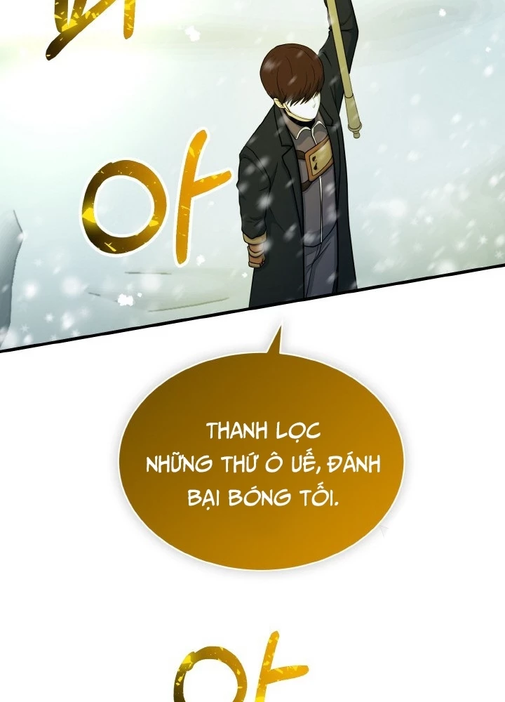 Ngôi Nhà Kết Nối Với Hầm Ngục Chapter 79 - Trang 3