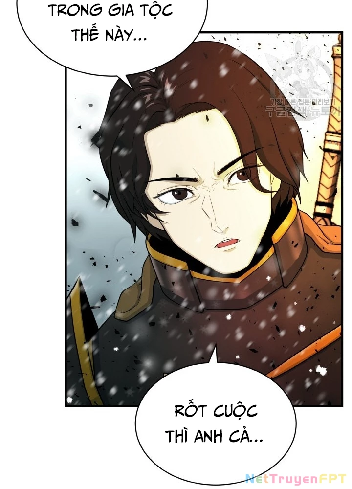 Ngôi Nhà Kết Nối Với Hầm Ngục Chapter 79 - Trang 3