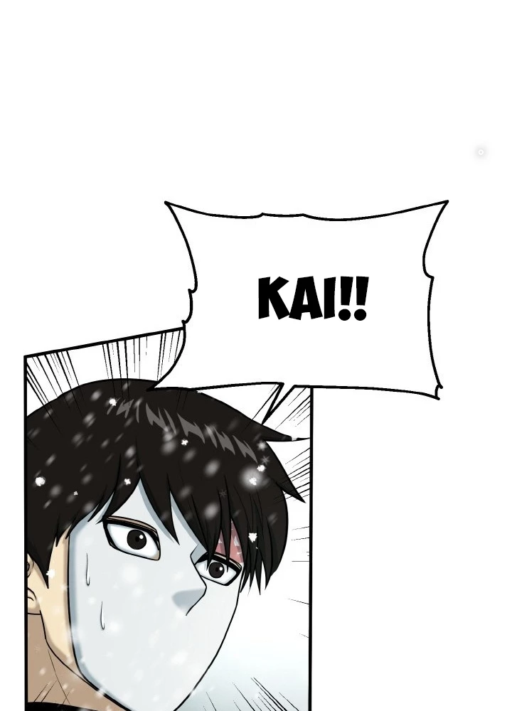 Ngôi Nhà Kết Nối Với Hầm Ngục Chapter 79 - Trang 3
