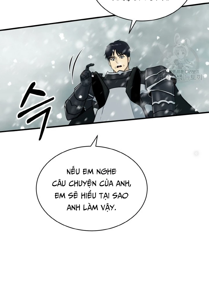 Ngôi Nhà Kết Nối Với Hầm Ngục Chapter 79 - Trang 3