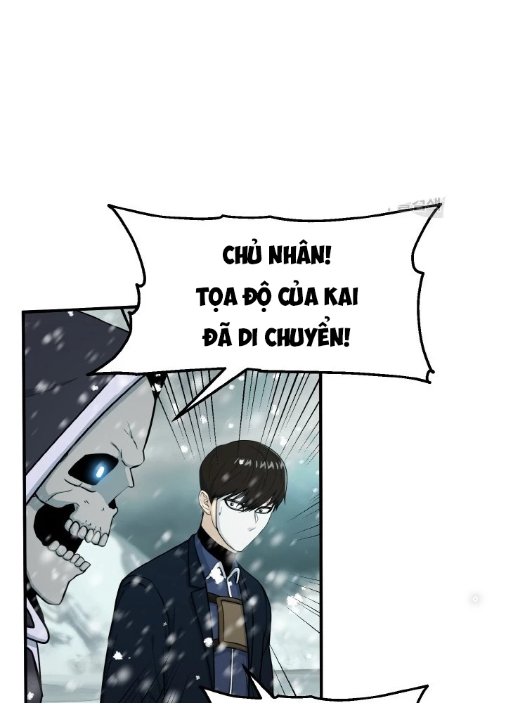 Ngôi Nhà Kết Nối Với Hầm Ngục Chapter 79 - Trang 3