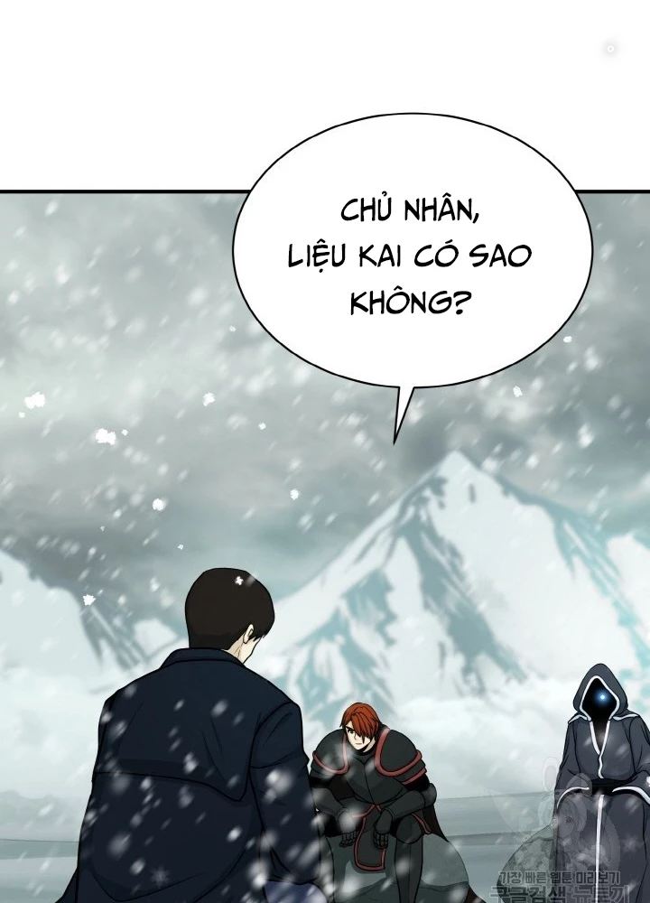 Ngôi Nhà Kết Nối Với Hầm Ngục Chapter 79 - Trang 3