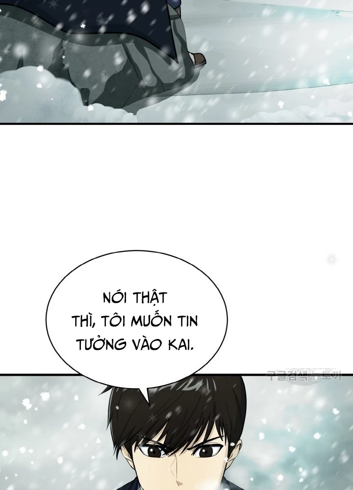 Ngôi Nhà Kết Nối Với Hầm Ngục Chapter 79 - Trang 3