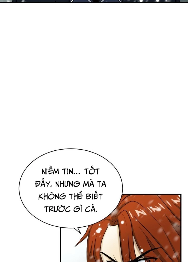 Ngôi Nhà Kết Nối Với Hầm Ngục Chapter 79 - Trang 3