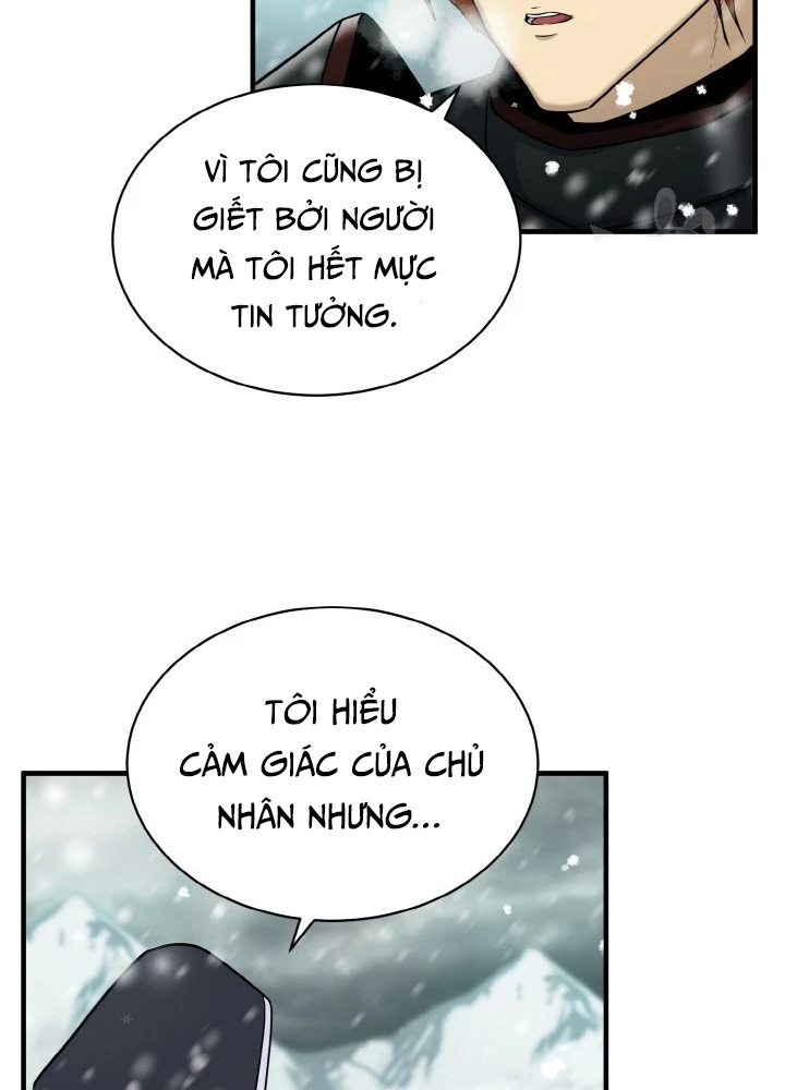 Ngôi Nhà Kết Nối Với Hầm Ngục Chapter 79 - Trang 3