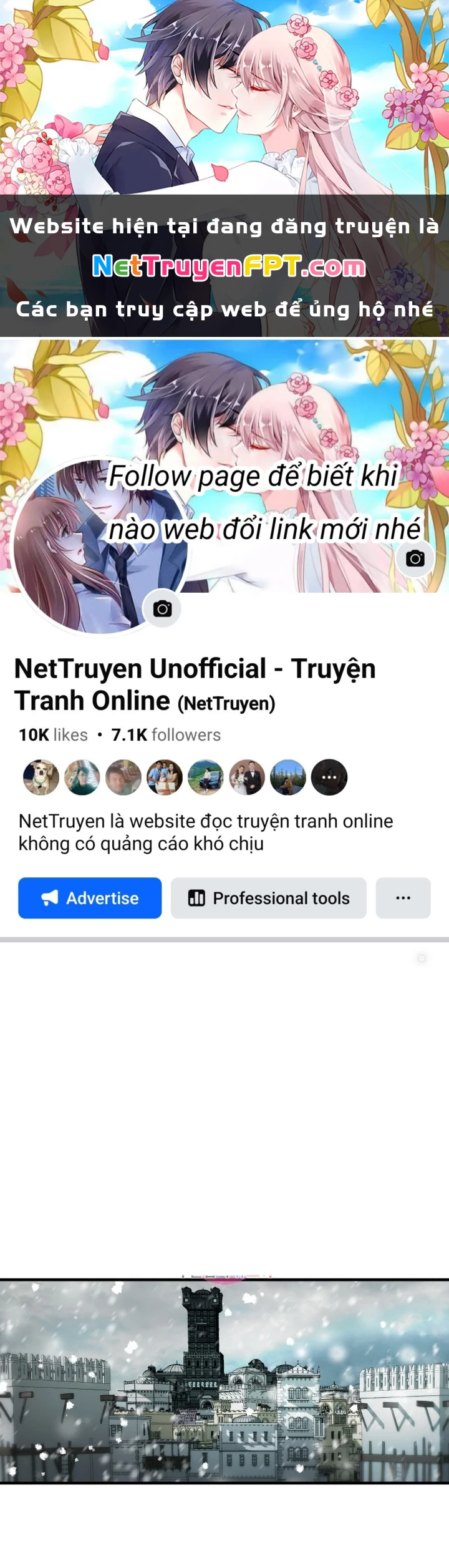 Ngôi Nhà Kết Nối Với Hầm Ngục Chapter 80 - Trang 3