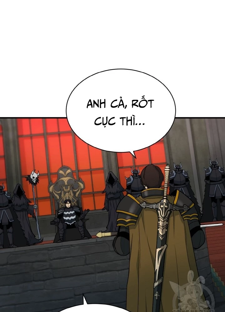 Ngôi Nhà Kết Nối Với Hầm Ngục Chapter 80 - Trang 3