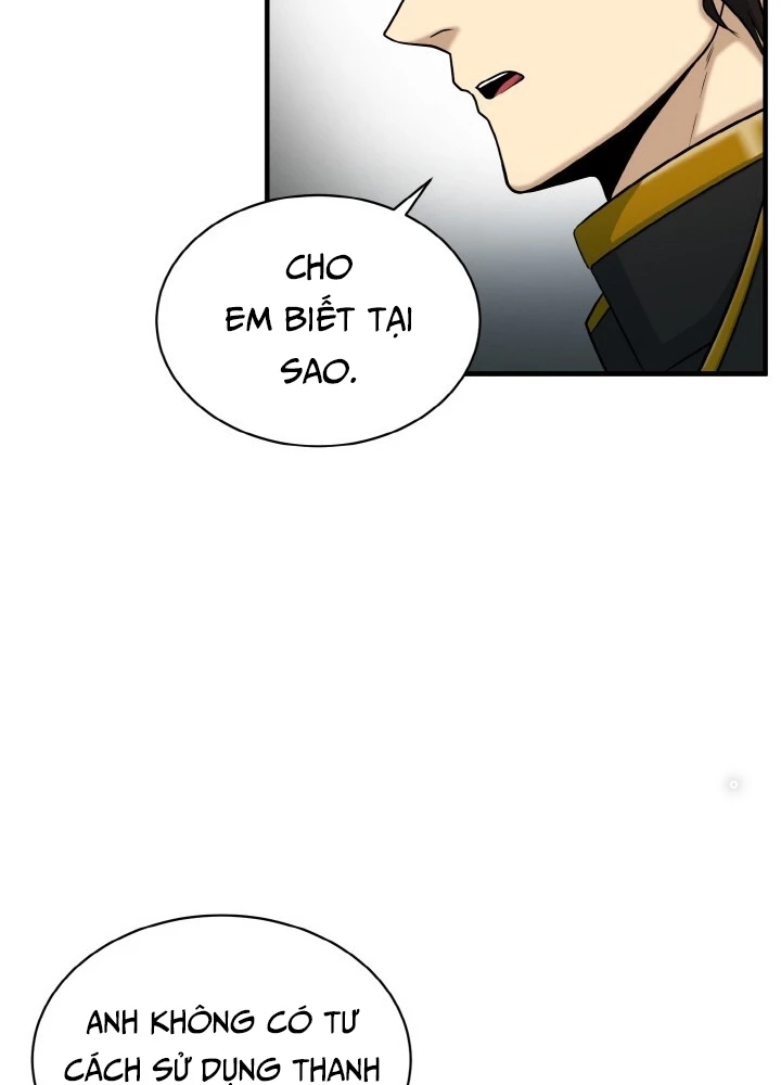 Ngôi Nhà Kết Nối Với Hầm Ngục Chapter 80 - Trang 3