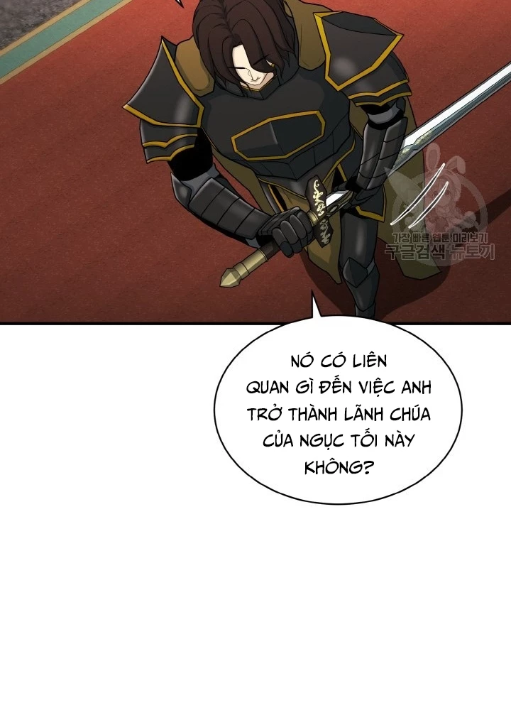 Ngôi Nhà Kết Nối Với Hầm Ngục Chapter 80 - Trang 3